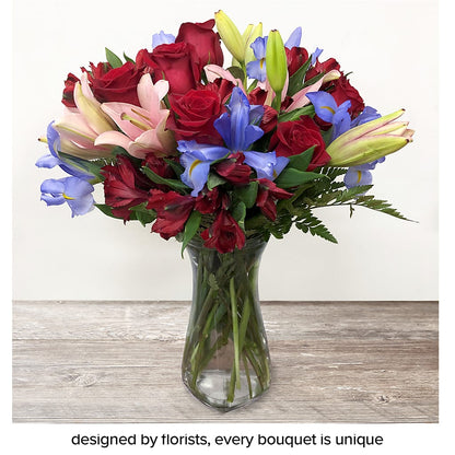 Truly Stunning Bouquet –  Dreamy Flowers Llc, Wesley Chapel FL