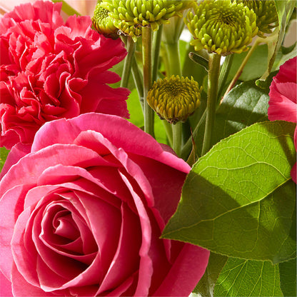 Watermelon Crush Bouquet –  Dreamy Flowers Llc, Wesley Chapel FL
