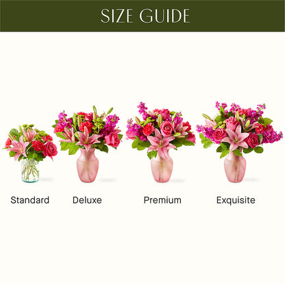 Watermelon Crush Bouquet –  Dreamy Flowers Llc, Wesley Chapel FL
