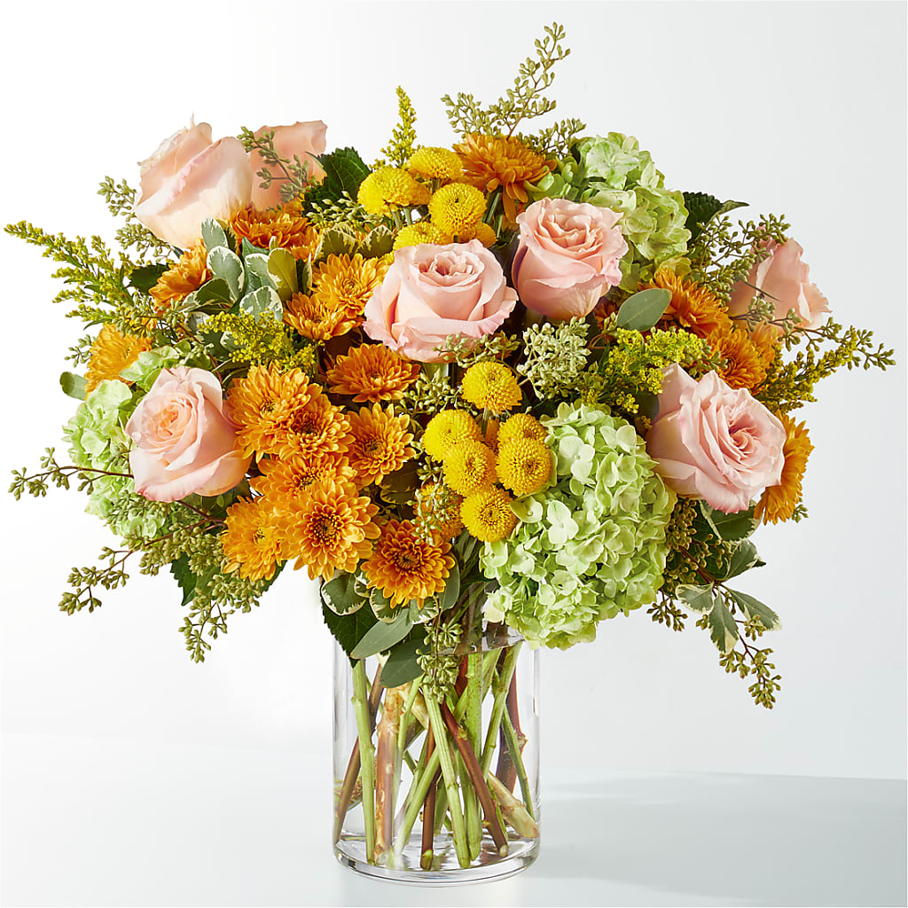 Fall Foliage Bouquet –  Dreamy Flowers Llc, Wesley Chapel FL
