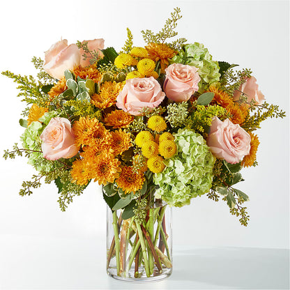 Fall Foliage Bouquet –  Dreamy Flowers Llc, Wesley Chapel FL