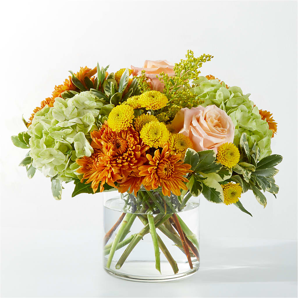 Fall Foliage Bouquet –  Dreamy Flowers Llc, Wesley Chapel FL