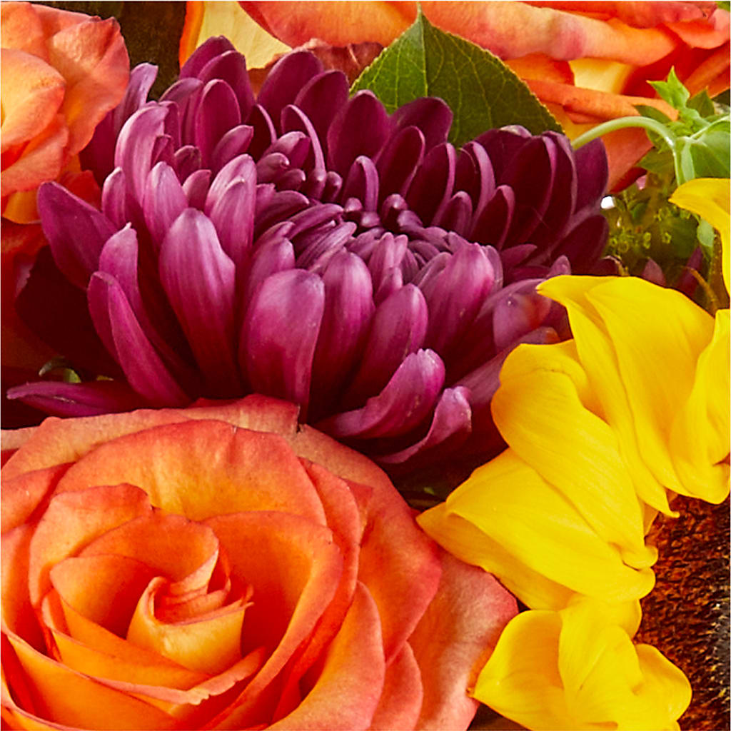Nature Walk Bouquet –  Dreamy Flowers Llc, Wesley Chapel FL