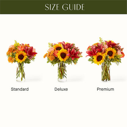 Acorn Lane Bouquet –  Dreamy Flowers Llc, Wesley Chapel FL