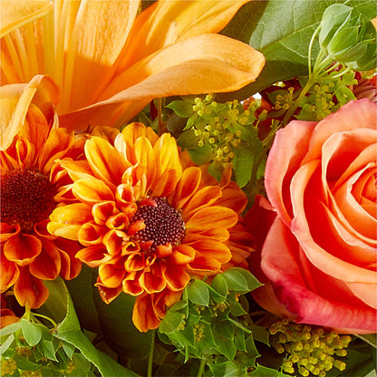 Honeycrisp Bouquet –  Dreamy Flowers Llc, Wesley Chapel FL