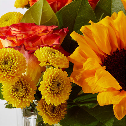 Picnic in the Park Bouquet –  Dreamy Flowers Llc, Wesley Chapel FL