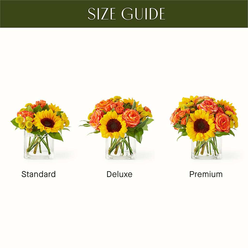 Picnic in the Park Bouquet –  Dreamy Flowers Llc, Wesley Chapel FL