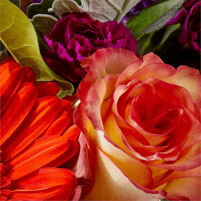 Sangria Bouquet –  Dreamy Flowers Llc, Wesley Chapel FL