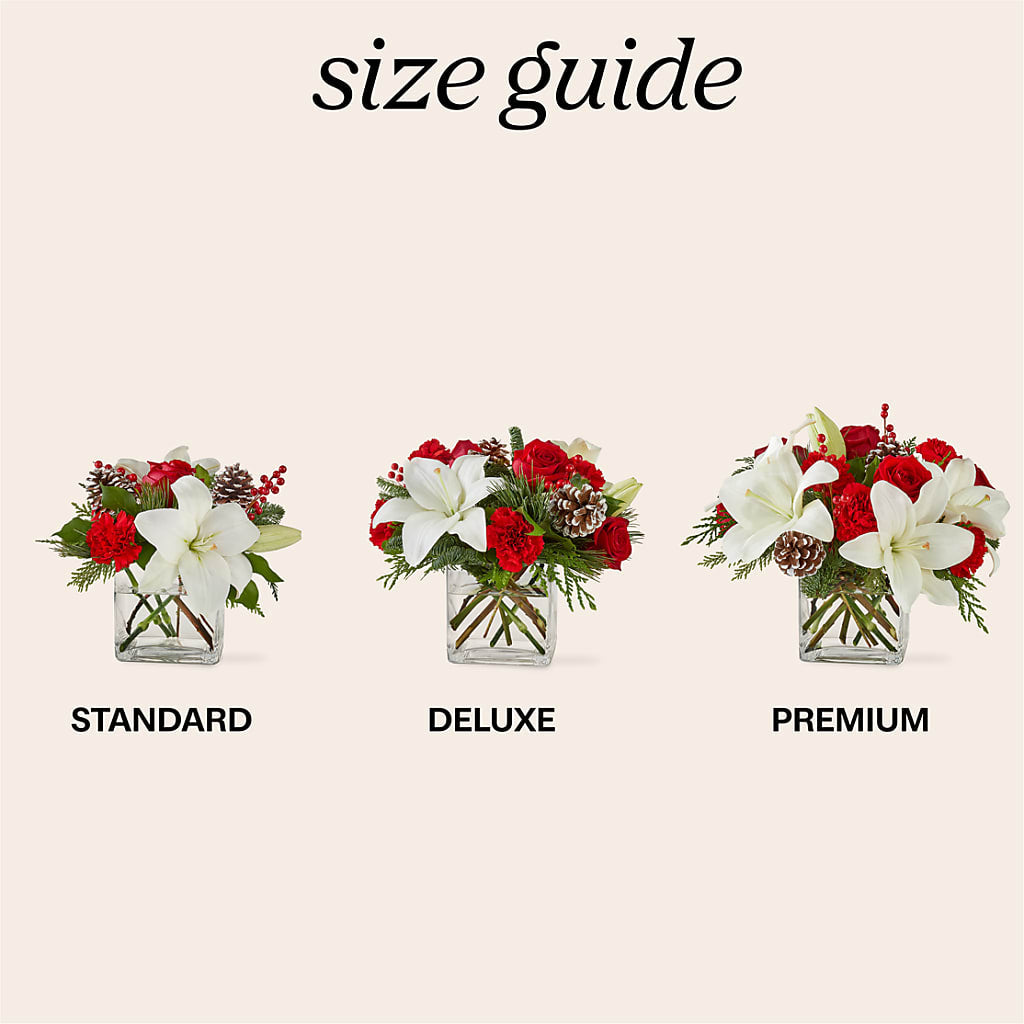 Glistening Icicles Bouquet –  Dreamy Flowers Llc, Wesley Chapel FL