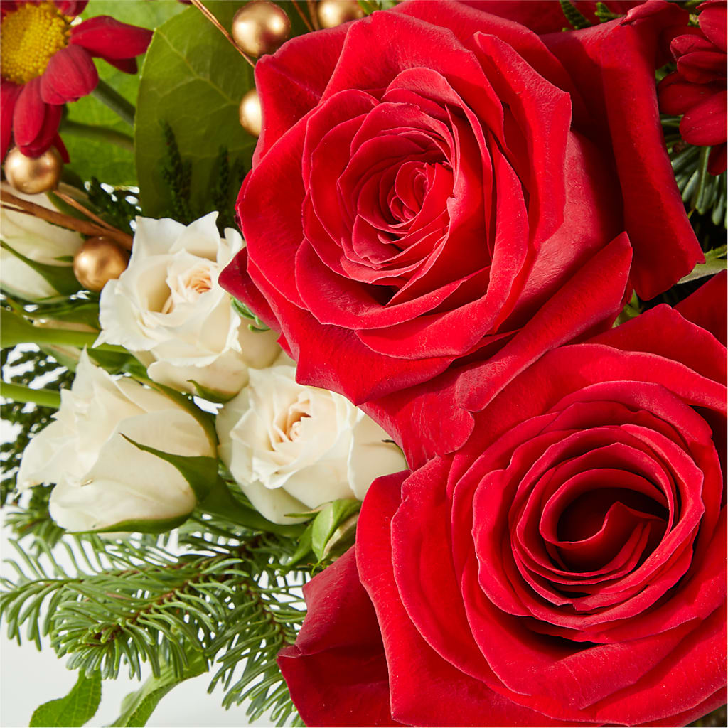 Believe Bouquet –  Dreamy Flowers Llc, Wesley Chapel FL