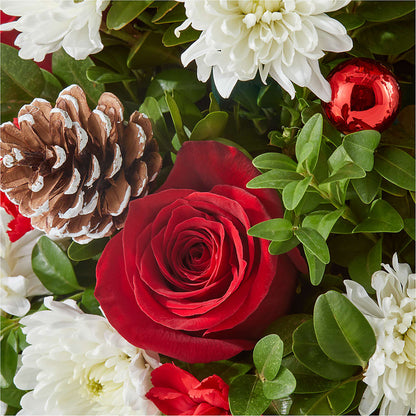 Let It Snow Tree –  Dreamy Flowers Llc, Wesley Chapel FL