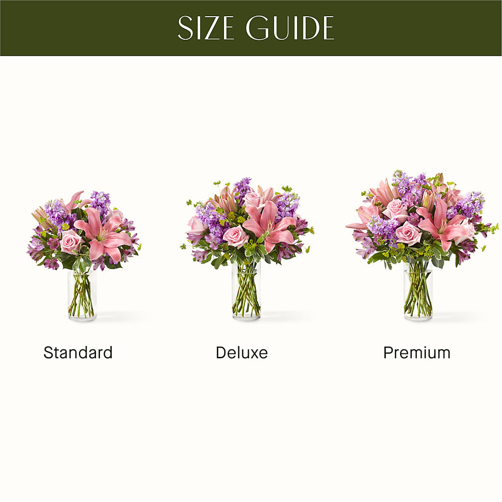 Precious Petals Bouquet –  Dreamy Flowers Llc, Wesley Chapel FL