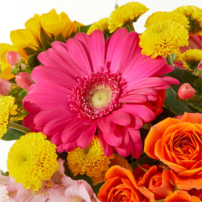 Beach Day Bouquet –  Dreamy Flowers Llc, Wesley Chapel FL