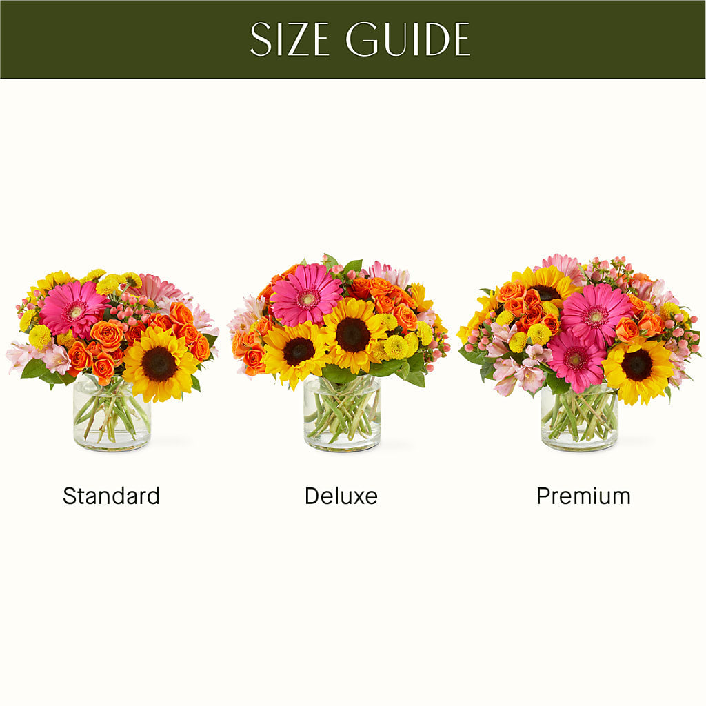 Beach Day Bouquet –  Dreamy Flowers Llc, Wesley Chapel FL