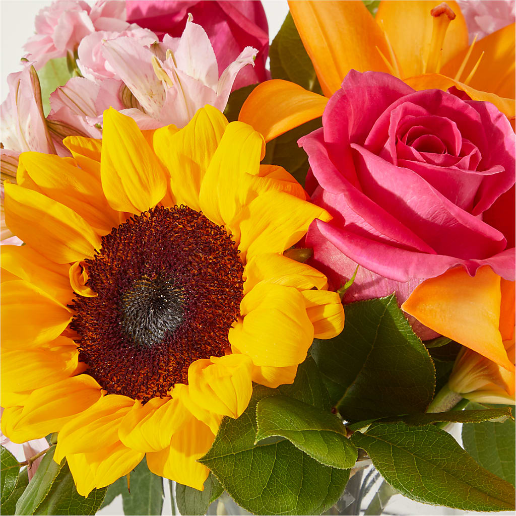 In Full Swing Bouquet –  Dreamy Flowers Llc, Wesley Chapel FL