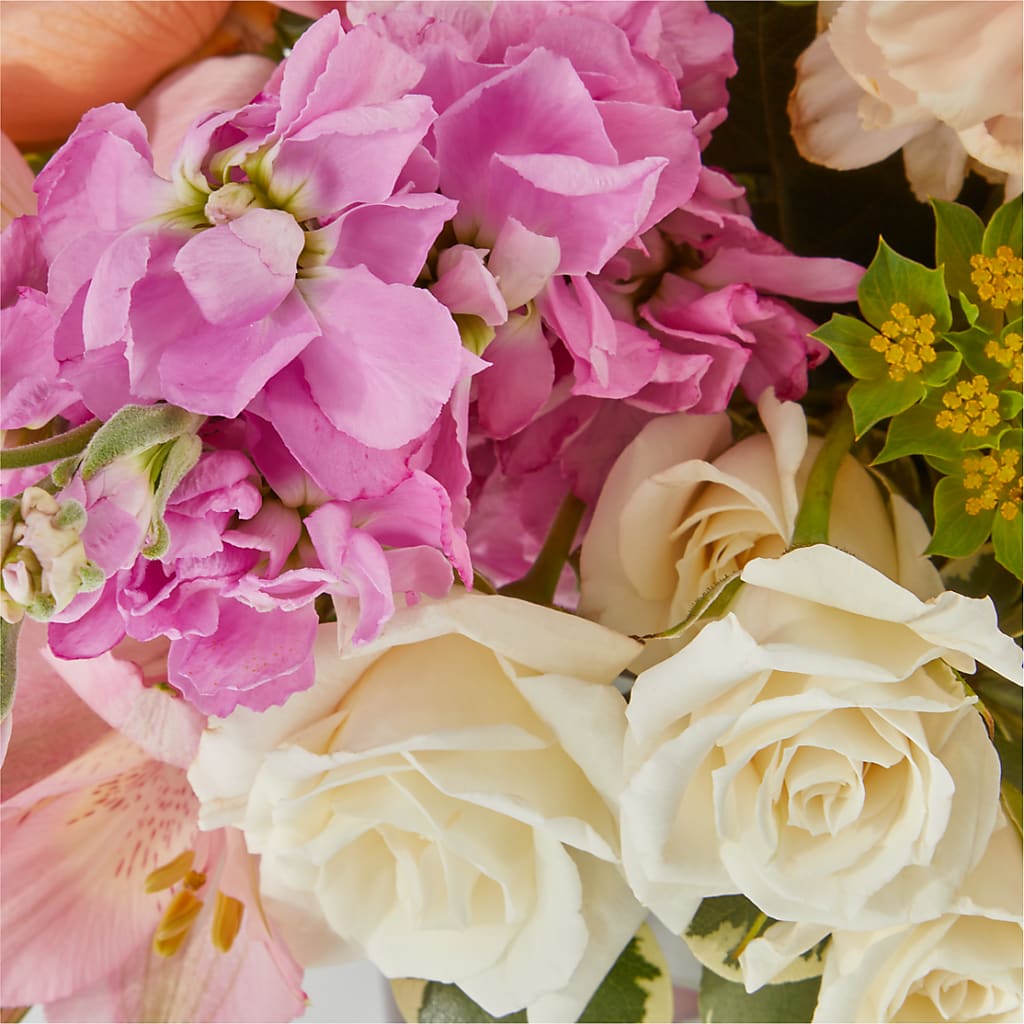 Paradise Bouquet –  Dreamy Flowers Llc, Wesley Chapel FL