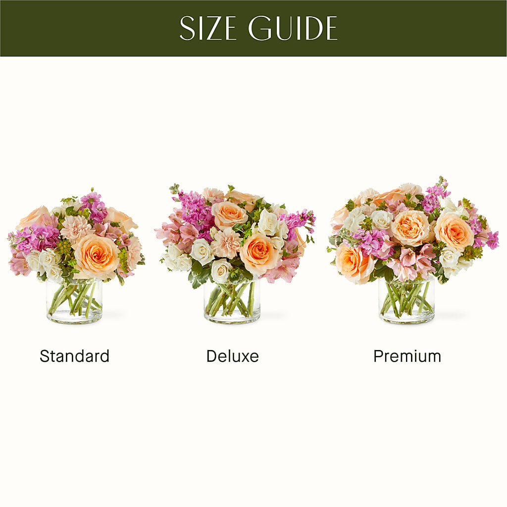 Paradise Bouquet –  Dreamy Flowers Llc, Wesley Chapel FL