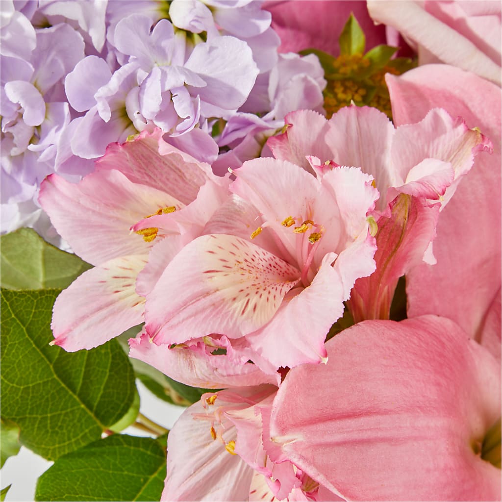The Crown Jewel Bouquet –  Dreamy Flowers Llc, Wesley Chapel FL