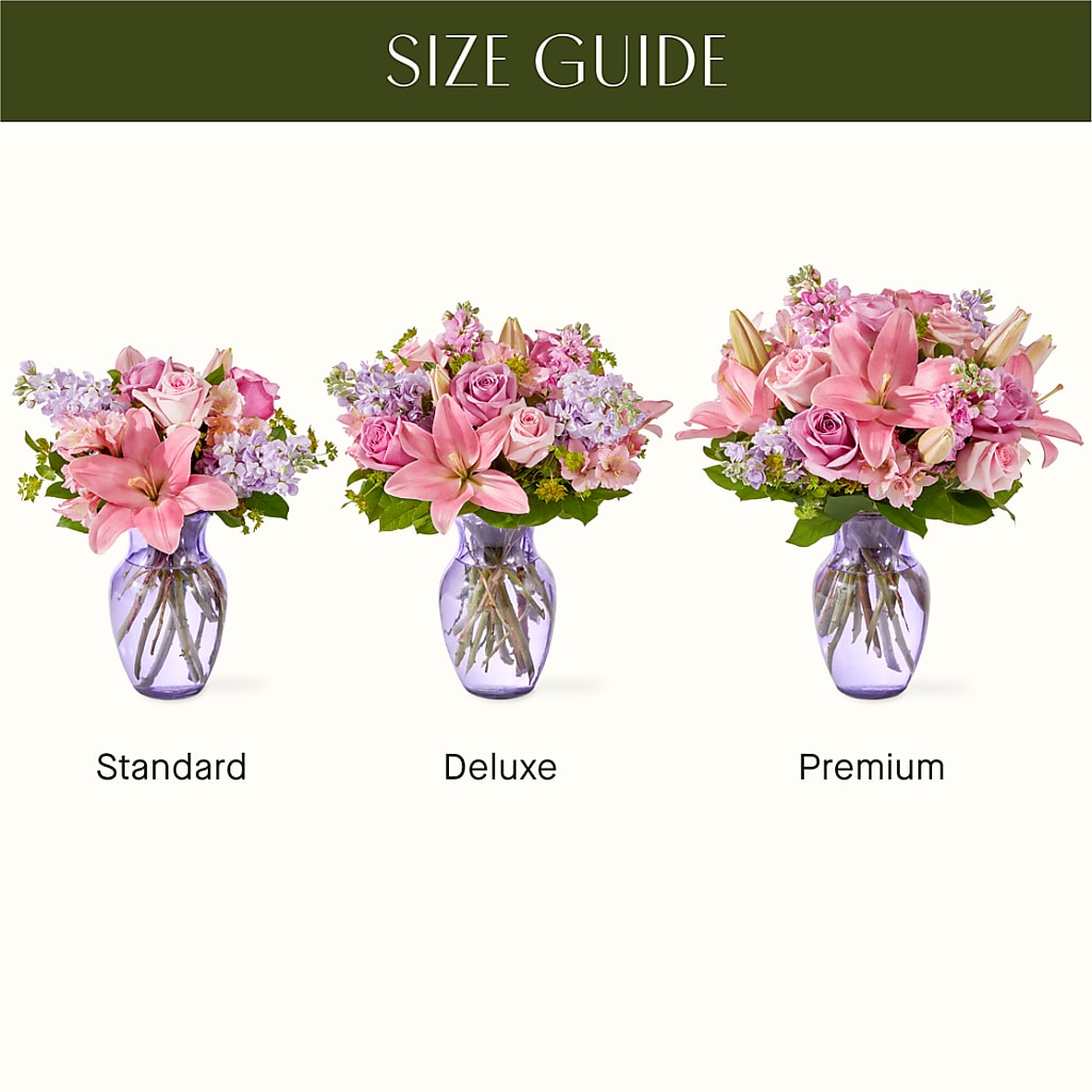 The Crown Jewel Bouquet –  Dreamy Flowers Llc, Wesley Chapel FL