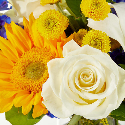 Stargazing Bouquet –  Dreamy Flowers Llc, Wesley Chapel FL