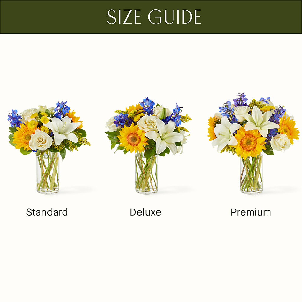 Stargazing Bouquet –  Dreamy Flowers Llc, Wesley Chapel FL