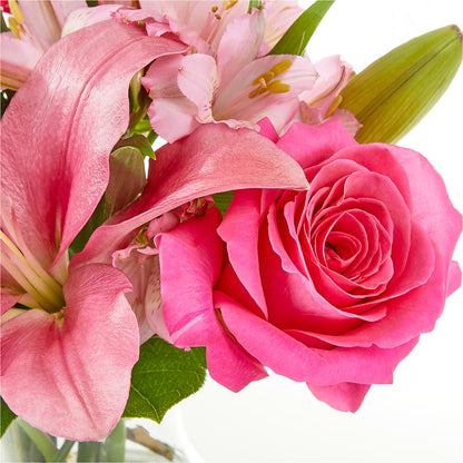 Lots of Love Bouquet –  Dreamy Flowers Llc, Wesley Chapel FL