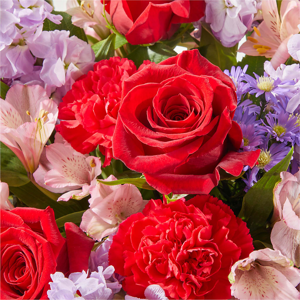 Your Majesty Bouquet –  Dreamy Flowers Llc, Wesley Chapel FL