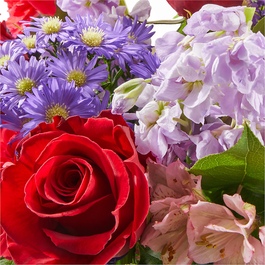 Your Majesty Bouquet –  Dreamy Flowers Llc, Wesley Chapel FL