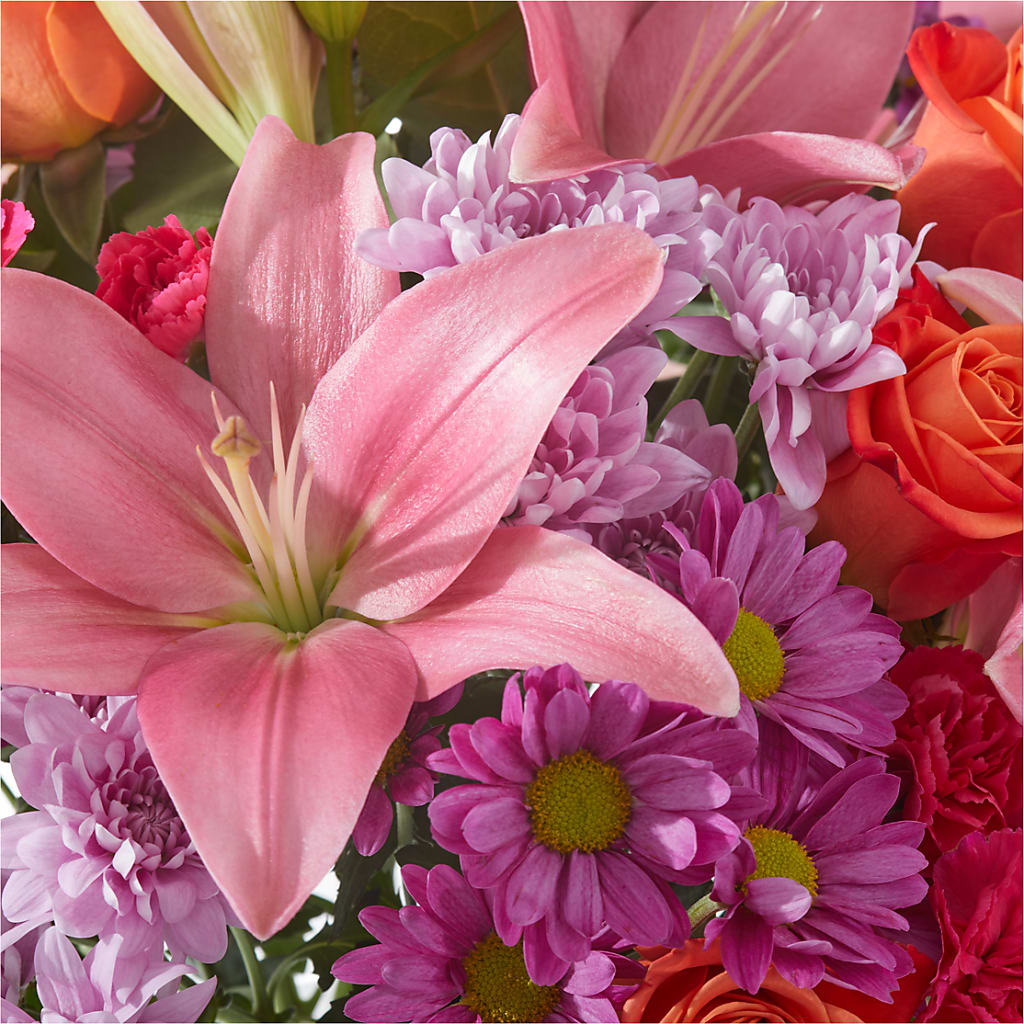 One and Only Bouquet –  Dreamy Flowers Llc, Wesley Chapel FL