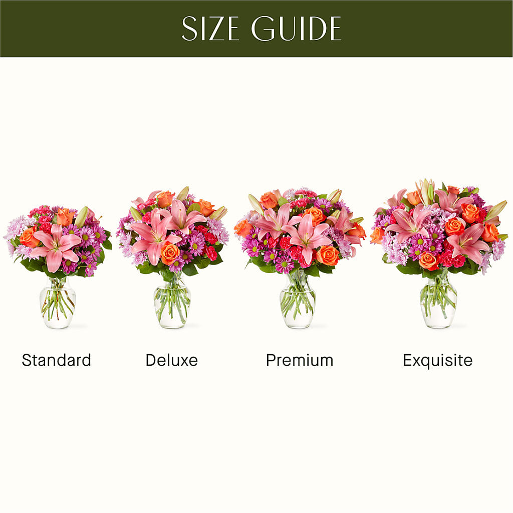 One and Only Bouquet –  Dreamy Flowers Llc, Wesley Chapel FL