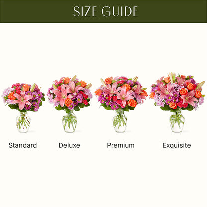 One and Only Bouquet –  Dreamy Flowers Llc, Wesley Chapel FL