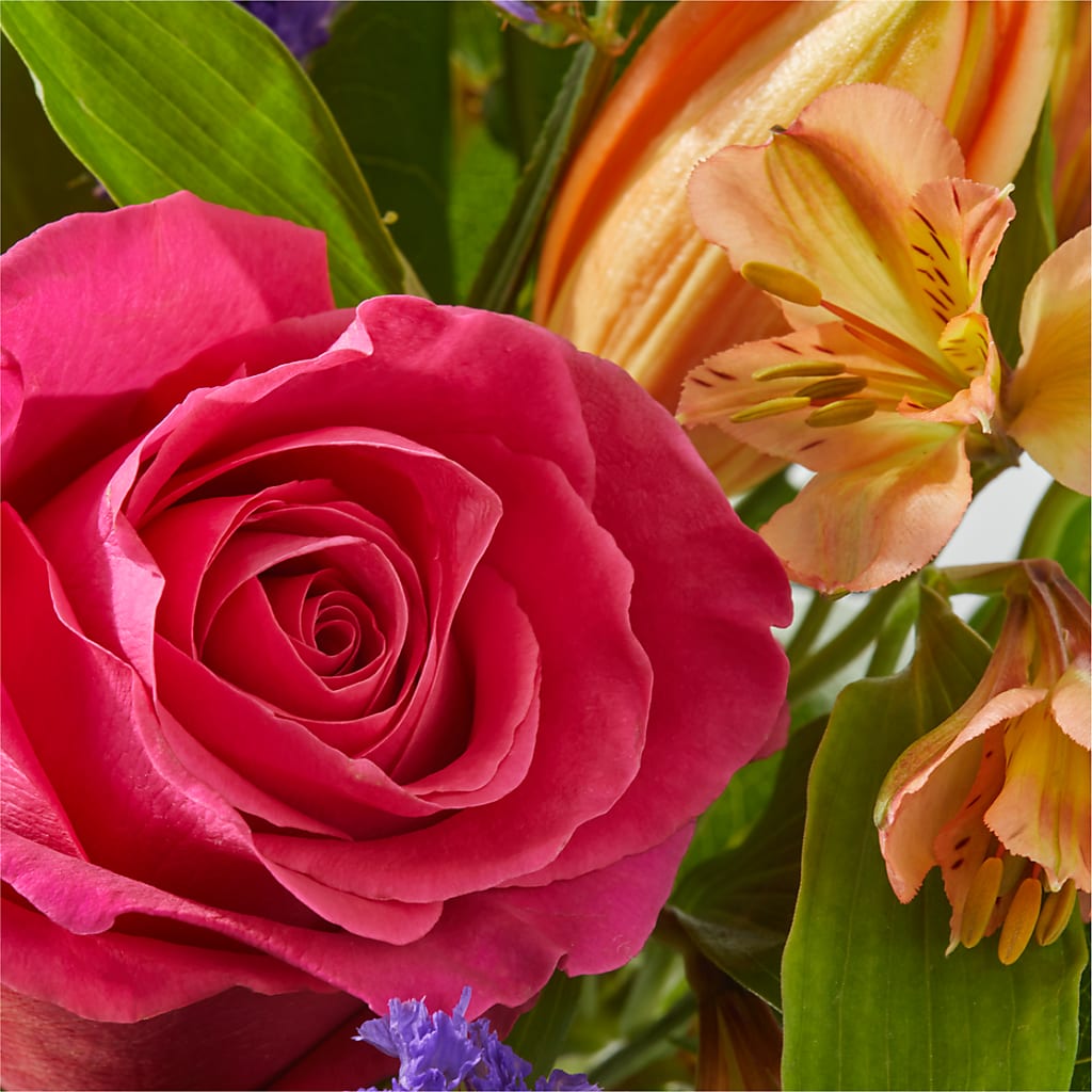 Joyful Bouquet –  Dreamy Flowers Llc, Wesley Chapel FL