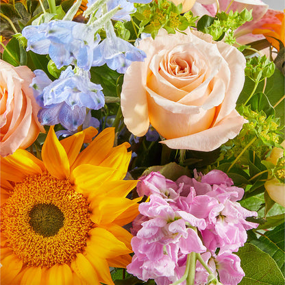 Dreamy Meadows Bouquet –  Dreamy Flowers Llc, Wesley Chapel FL