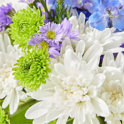 Genuine Gestures Bouquet –  Dreamy Flowers Llc, Wesley Chapel FL