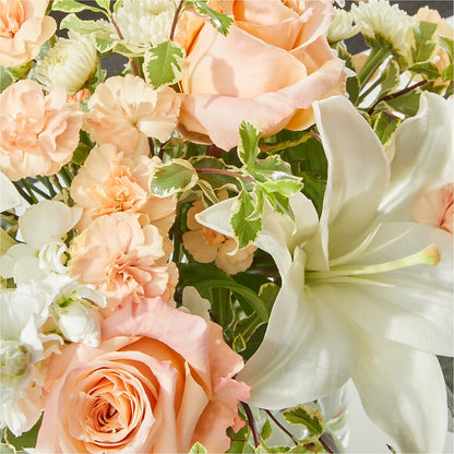 Darling Bouquet –  Dreamy Flowers Llc, Wesley Chapel FL