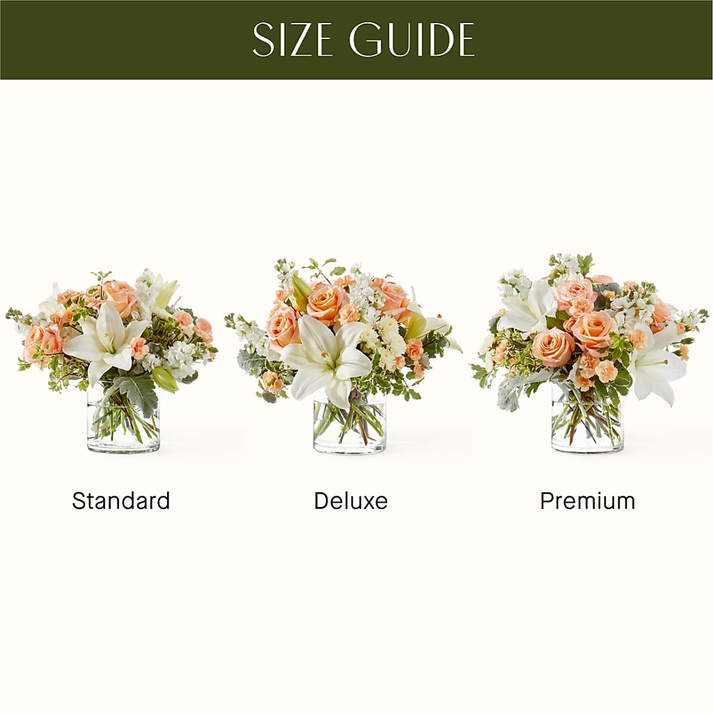 Darling Bouquet –  Dreamy Flowers Llc, Wesley Chapel FL