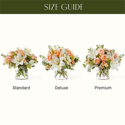 Darling Bouquet –  Dreamy Flowers Llc, Wesley Chapel FL