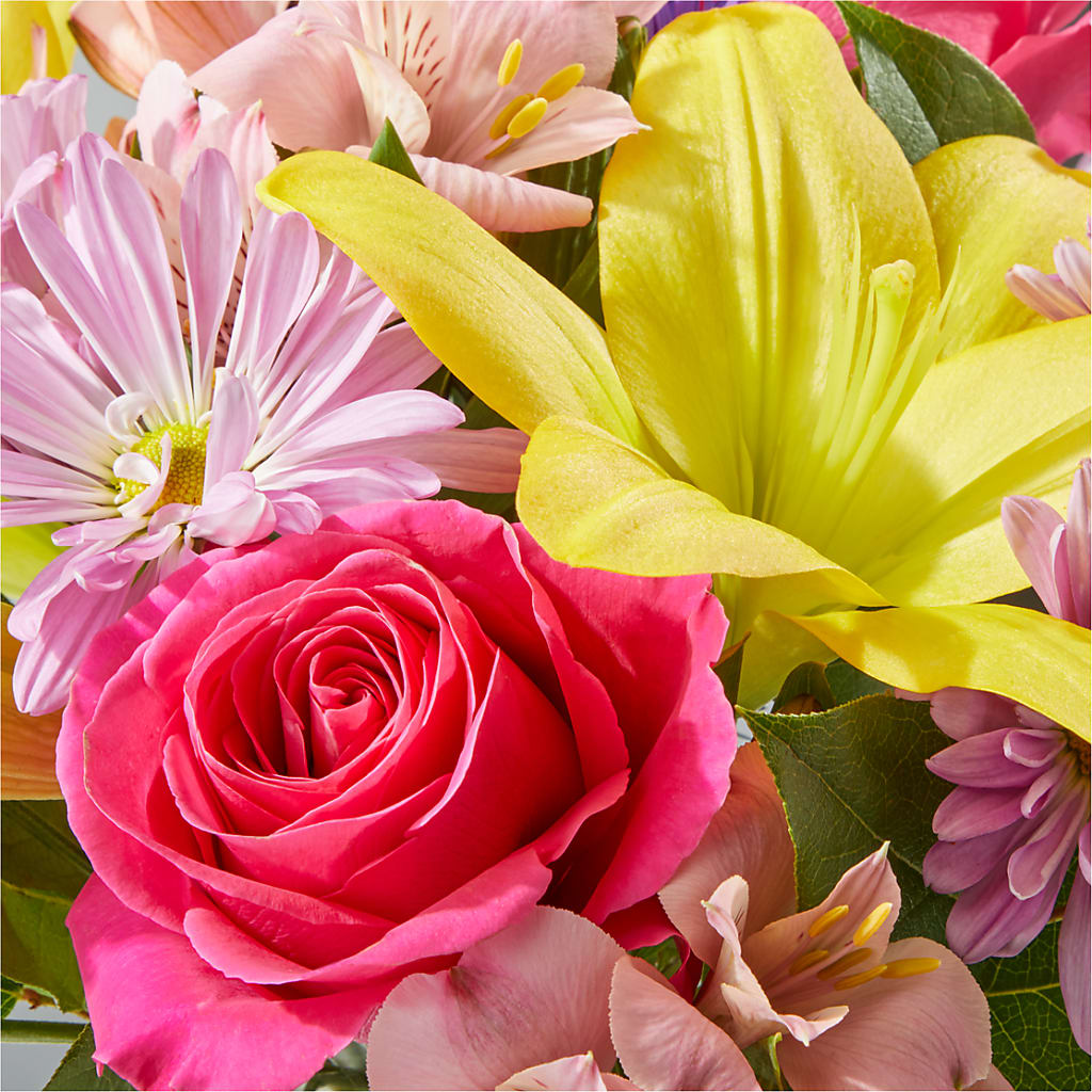 Sprinkles Bouquet –  Dreamy Flowers Llc, Wesley Chapel FL