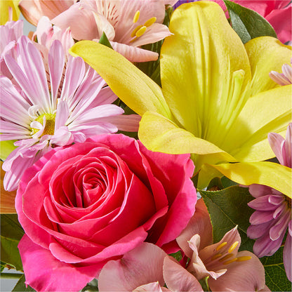 Sprinkles Bouquet –  Dreamy Flowers Llc, Wesley Chapel FL