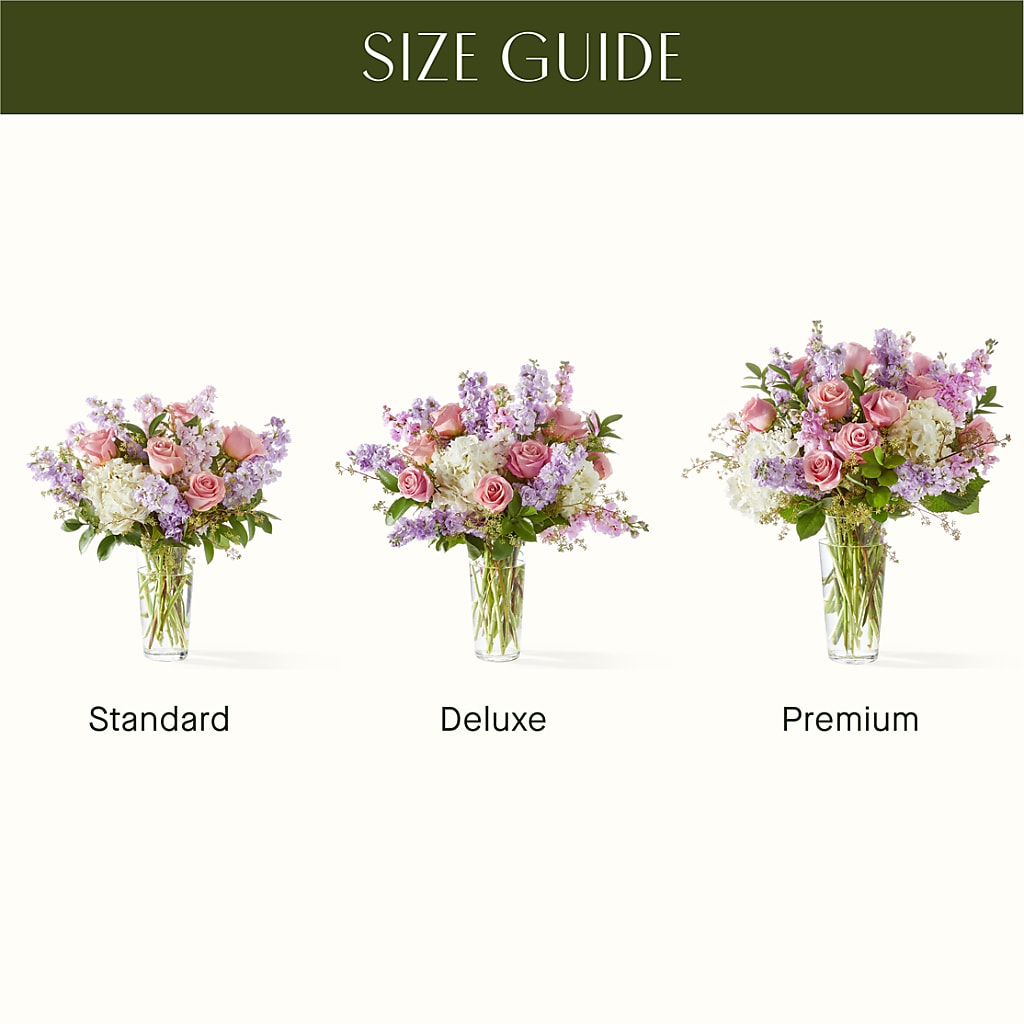 Embraced Bouquet –  Dreamy Flowers Llc, Wesley Chapel FL