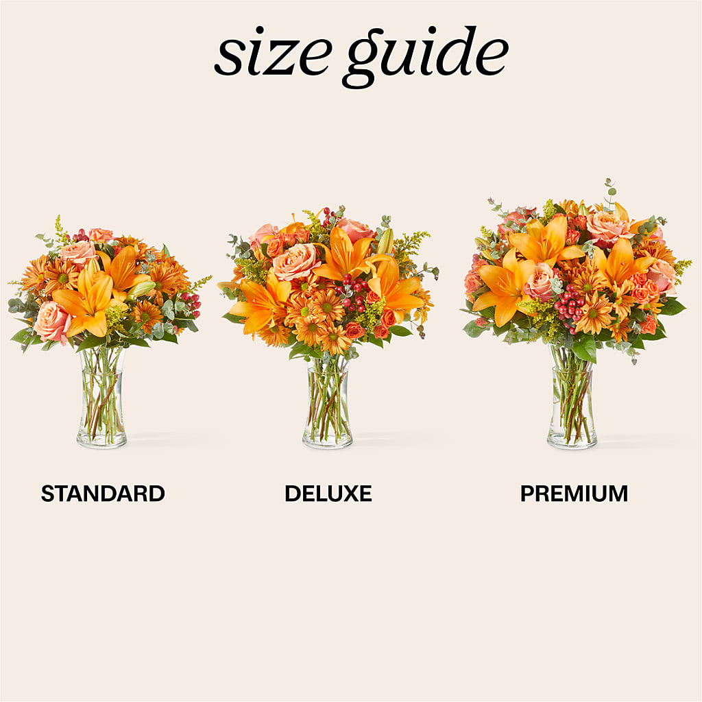 Harvest Hayride Bouquet –  Dreamy Flowers Llc, Wesley Chapel FL
