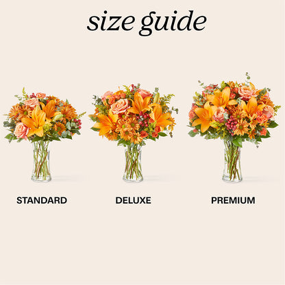 Harvest Hayride Bouquet –  Dreamy Flowers Llc, Wesley Chapel FL