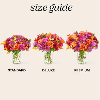 Mum's the Word Bouquet –  Dreamy Flowers Llc, Wesley Chapel FL