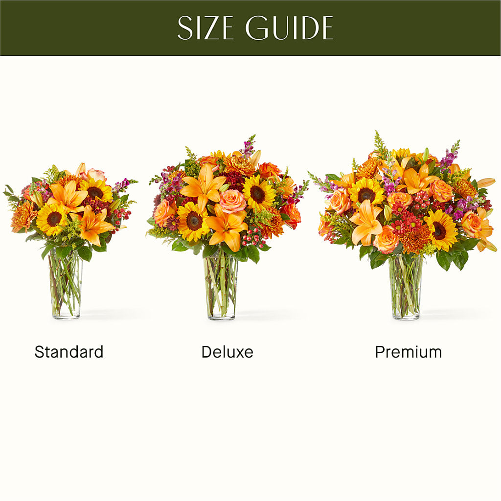 Seasons Change Bouquet –  Dreamy Flowers Llc, Wesley Chapel FL