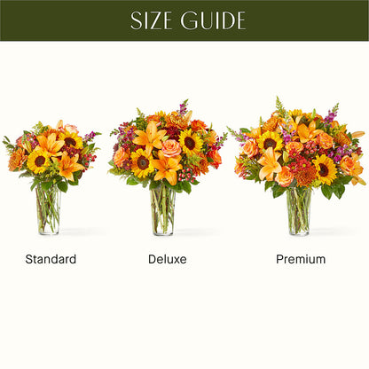 Seasons Change Bouquet –  Dreamy Flowers Llc, Wesley Chapel FL