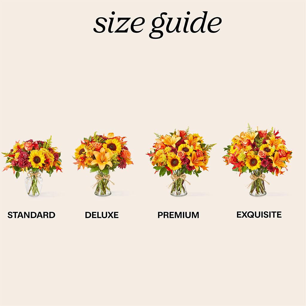 Sunny Side Bouquet –  Dreamy Flowers Llc, Wesley Chapel FL