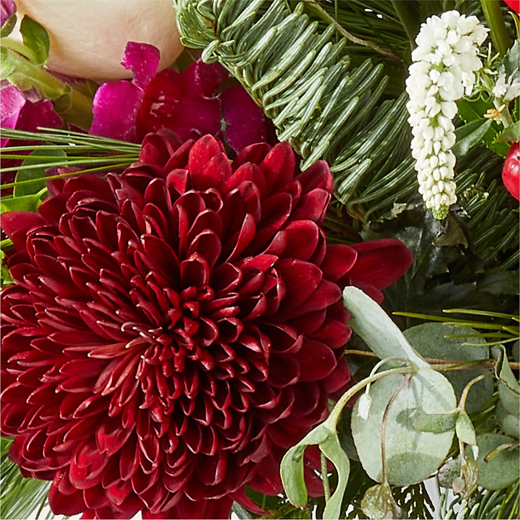 Cranberry Fizz Bouquet –  Dreamy Flowers Llc, Wesley Chapel FL