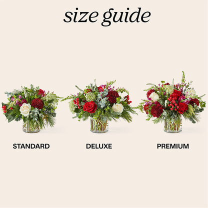 Cranberry Fizz Bouquet –  Dreamy Flowers Llc, Wesley Chapel FL