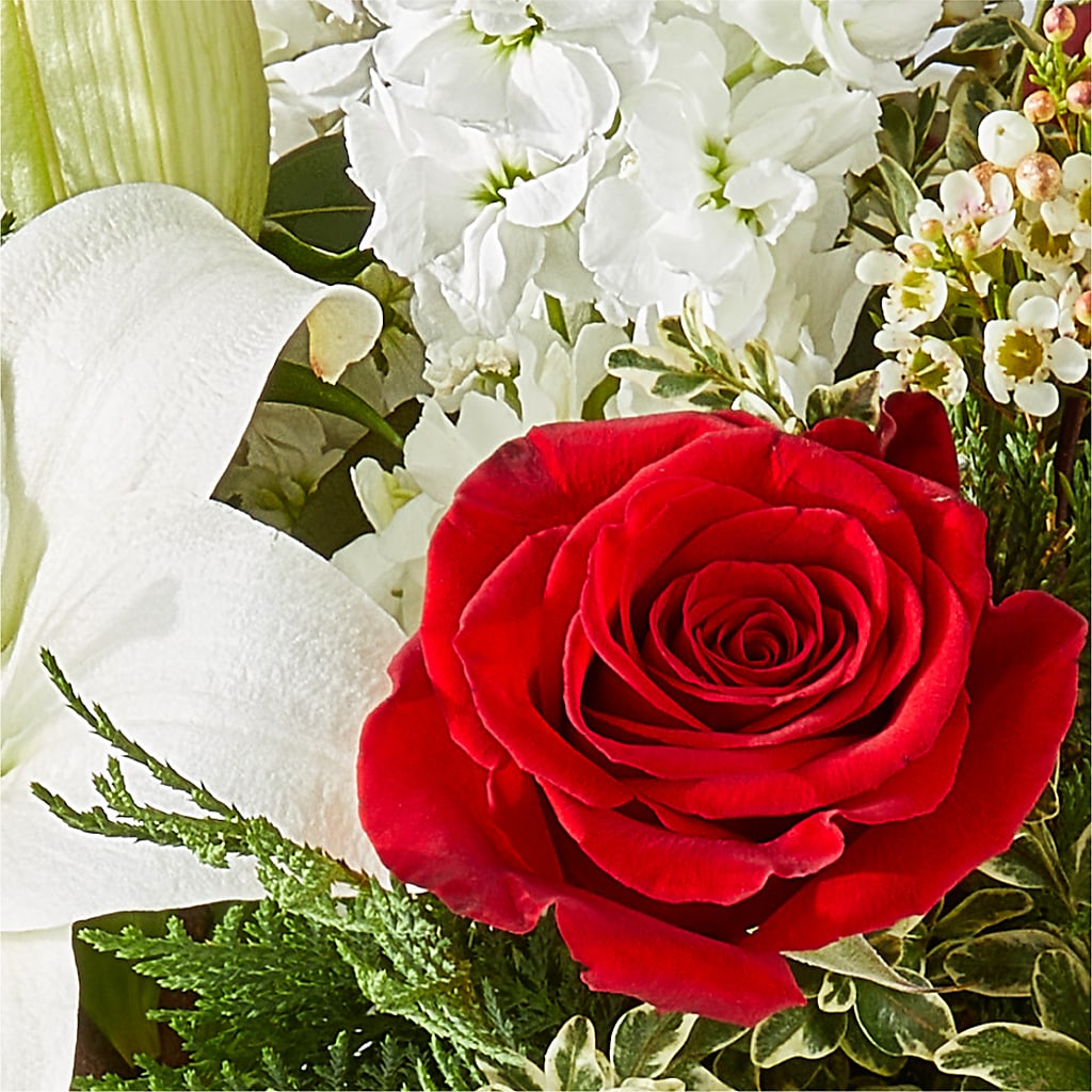 Twinkle Lights Bouquet –  Dreamy Flowers Llc, Wesley Chapel FL