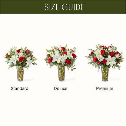 Twinkle Lights Bouquet –  Dreamy Flowers Llc, Wesley Chapel FL